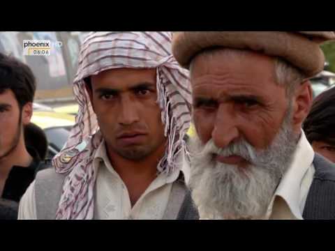 [Doku] Mein Ausland: Aufbruch in Afghanistan - Mutige Frauen wehren sich [HD]