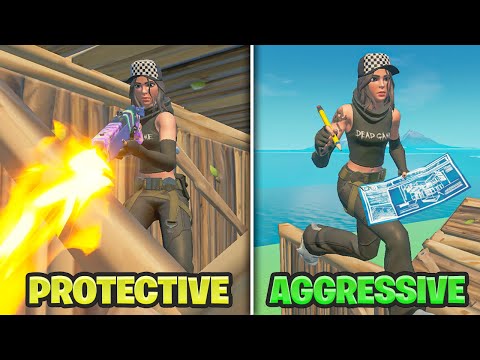 How to Find Your PLAYSTYLE FAST! *MUST WATCH*