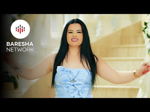 Ganimete Dibra - FESTOJNA NA (Official Music Video)