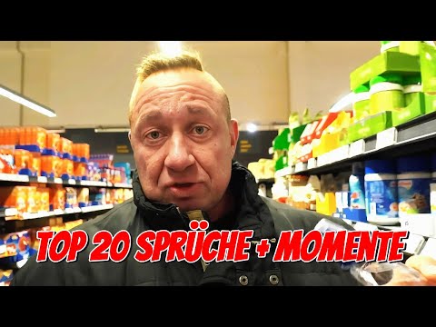 TOP 20 BESTEN MARKUS RÜHL SPRÜCHE & MOMENTE! | FULL HD |