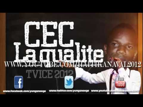 T-Vice-CEC La Qualité-(Kanaval 2012)
