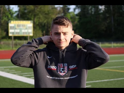 Amir Husnic 2019 Friendship Cup B03 WA vs OR