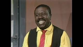 Oliver - Sassafarassus