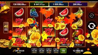🔞60 Free Spins Flaming Hot Extreme – Massive Big Win Slot Machine Gameplay
