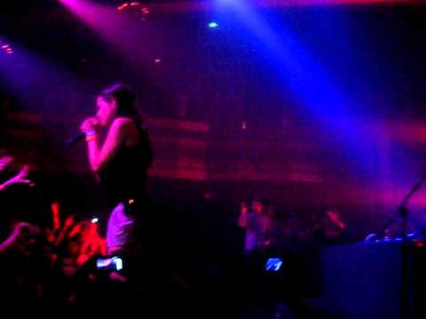 John O'Callaghan at Webster Hall for Tytanium Sessions 100 on 06.25.11