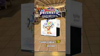 Barnes and noble is getting this pokemon product 👀