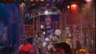 Level 42 - The Sun Goes Down (Livin' It Up) [totp2]
