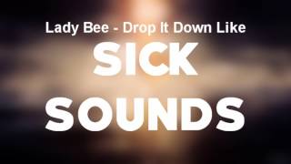 Lady Bee - Drop It Down Like - 1 Hour