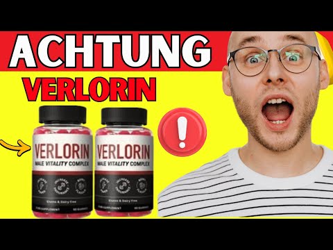 ???? Verlorin Erfahrungen 2025 – Test, Bewertungen, Ergebnisse und Wirkung: Funktioniert es wirklich?