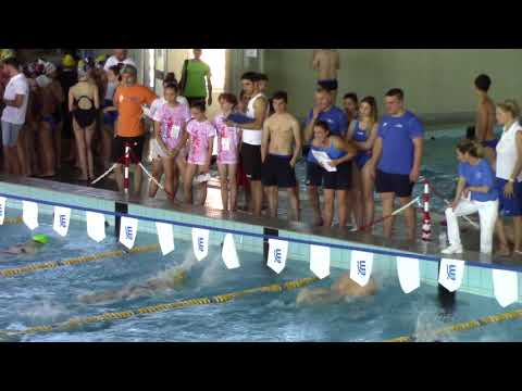 La Marca Lidia 50DO - Grosseto 10.06.18