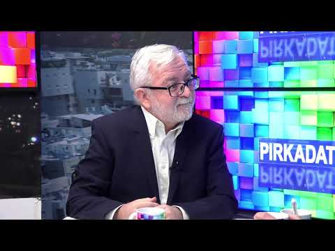 PIRKADAT Breuer Péterrel: Ara-Kovács Attila