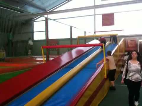 Cosmea's Geburtstagsfeier in Mc-Play kinderland Freudenberg