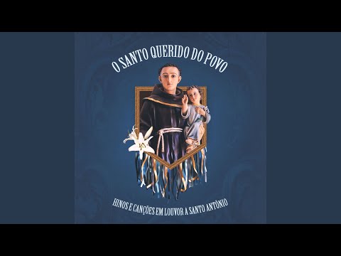 Hino Á Santo Antônio - Gal Costa
