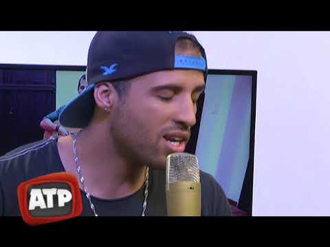 Gianfranco Nanni - Ella (Acústico) - ATP 01 03 18