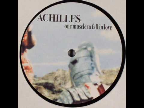 B2 Achilles Wannabe Starlet