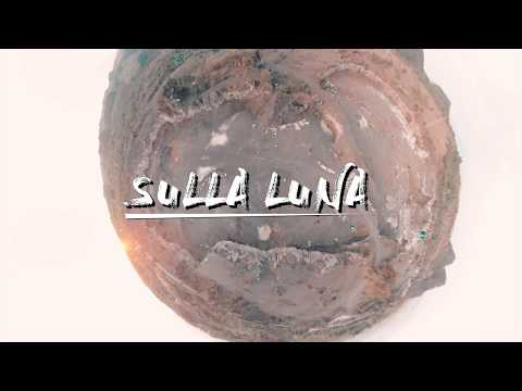 Totò Valentino X Edo Fendy X Kerim - Sulla Luna (prod. Papi Loco)