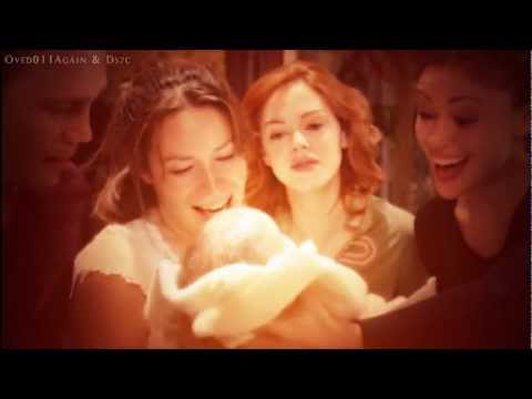 Charmed "The Day The Magic Died" opening credits (feat. Oved011Again)