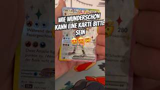 BLISTER BANGER🤩🔥 #pokemon #pokemoncards #pikachu #contentcreator #content #pokemontcg