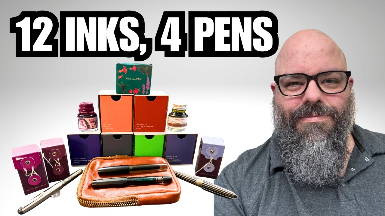 Video thumbnail for Sunday Reading for August 16, 2026