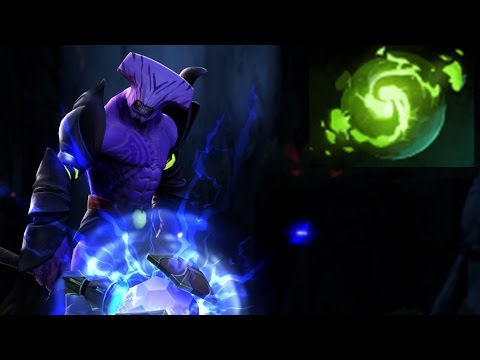 Liquid vs. Alliance | EPIC Refresher Chronosphere Play