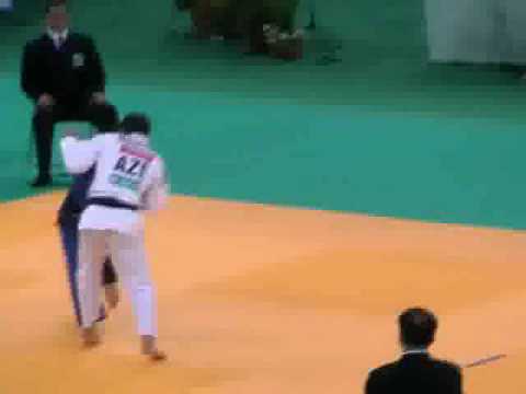 Female -44 and male -55 finals