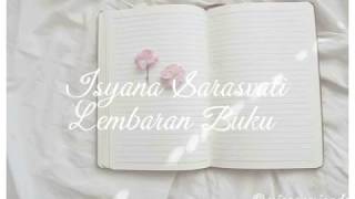 Isyana Sarasvati - Lembaran Buku (cover) || Erisa Gusrianda