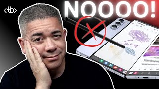 Samsung Galaxy Z Fold7 &amp; Z Flip7 Final Leaks Polarize