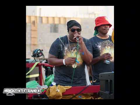 Kollision Band Live Labour Day 2025🇰🇳AUDIO