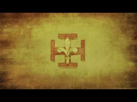 Chant de la promesse - UNI'T (video lyric)