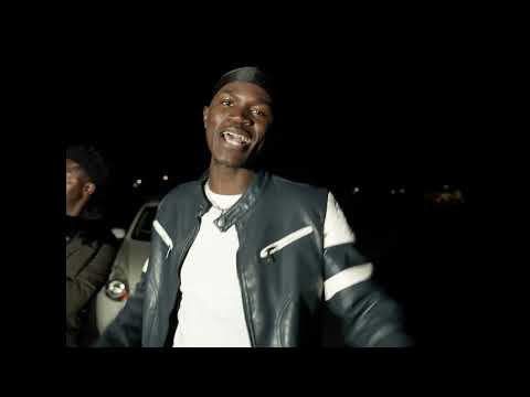 Bank Tee - Je T'aime ft. Young Cleo (Official Visualizer)