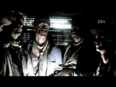 Junges Licht | Exklusiver Ausschnitt "Unter Tage"