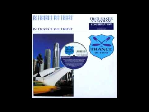 Fred Baker vs. Nyram - Recognition