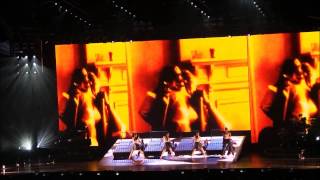 Madonna - The Rebel Heart Tour (Part III) (Opening Night) [HD 720p]