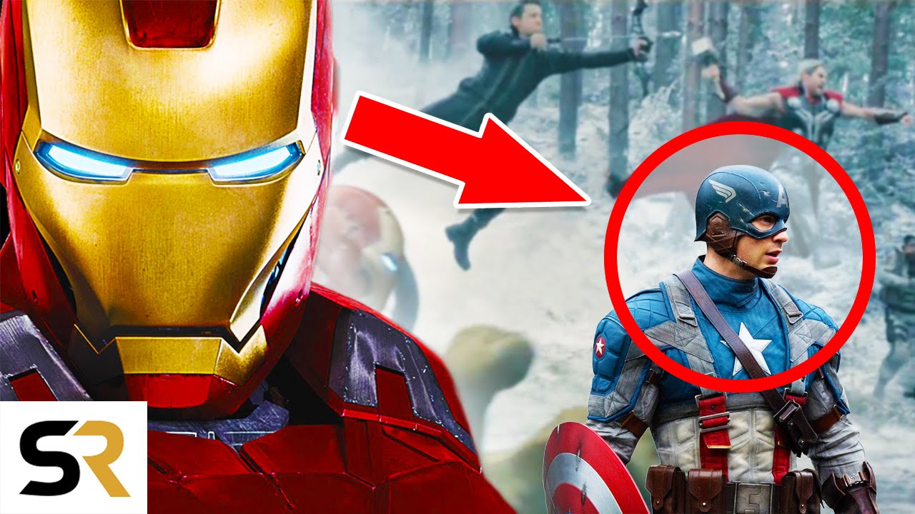 The Hidden Truth Behind ALL Movies [Documentary]