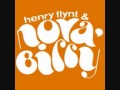 Henry Flynt & Nova'Billy - I Was a Creep
