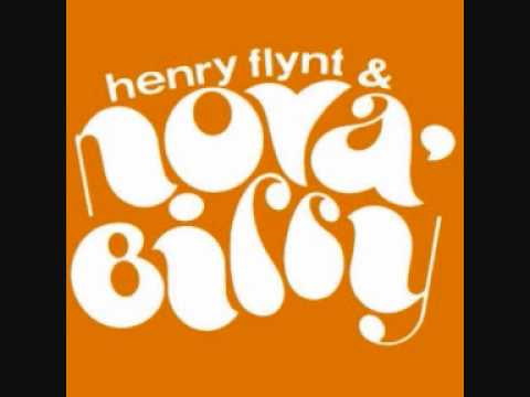 Henry Flynt & Nova'Billy - I Was a Creep