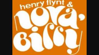 Henry Flynt & Nova'Billy - I Was a Creep