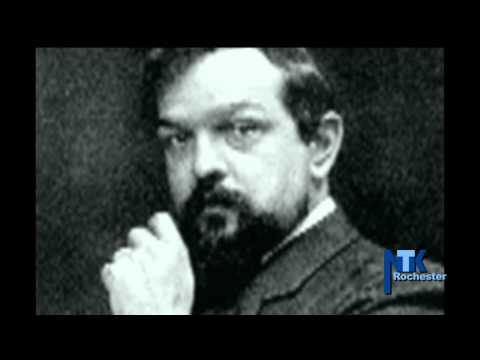 Need to Know Rochester: Debussy "La Mer" manuscript offers tantalizing mystery