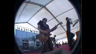 Cult Of Luna - The Watchtower (Live Sant Feliu Fest)