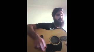 Mannequins - Josh Pyke (cover)