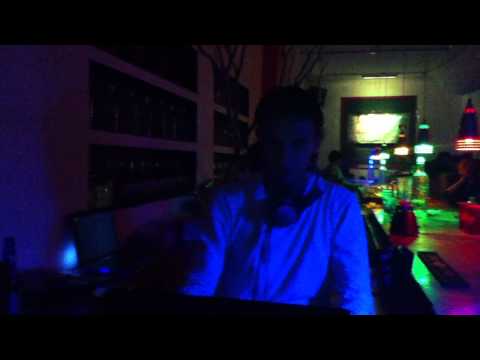 Reberts @ Seven Room Guadalajara 2011 Playing Reberts Feat Evelin - Sexy (Original Mix)