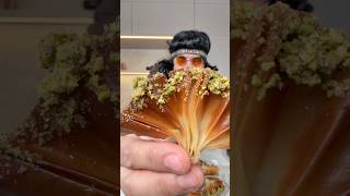 מניפות בקלאווה לפורים #קשהלאקשה #יאבלולושמבלולו