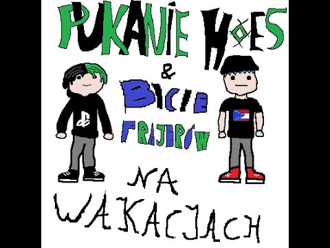 Turo Shawty + Antropolita - Pukanie Hoes I Bicie Frajerów Na Wakacjach  (prod. HARMLESS)