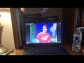 Matt Shively On Brainsurge 2009