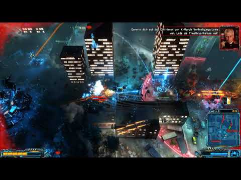 X-Morph Defense European Assault DLC