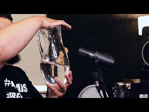 Mazbou Q Re-imagines "Soaked" (BENEE)