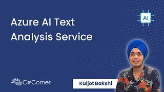 Azure AI Text Analysis Service