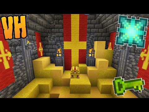 The Treasure Room | Ep.28 | Vault Hunters 1.18 Sky Vaults