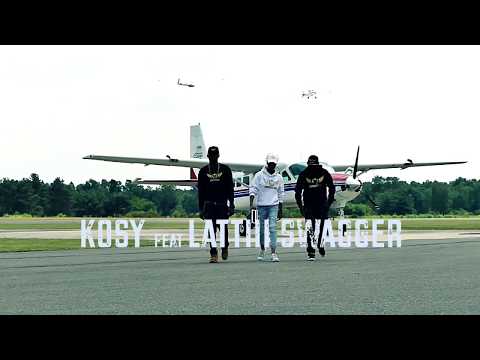Geen Tijd - Kosy ft Lattiii Swagger (Master Billyon)