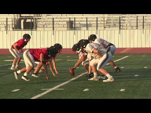 BGC Big Game of the Week: New Braunfels Canyon Cougars